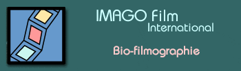 Bio-filmographie